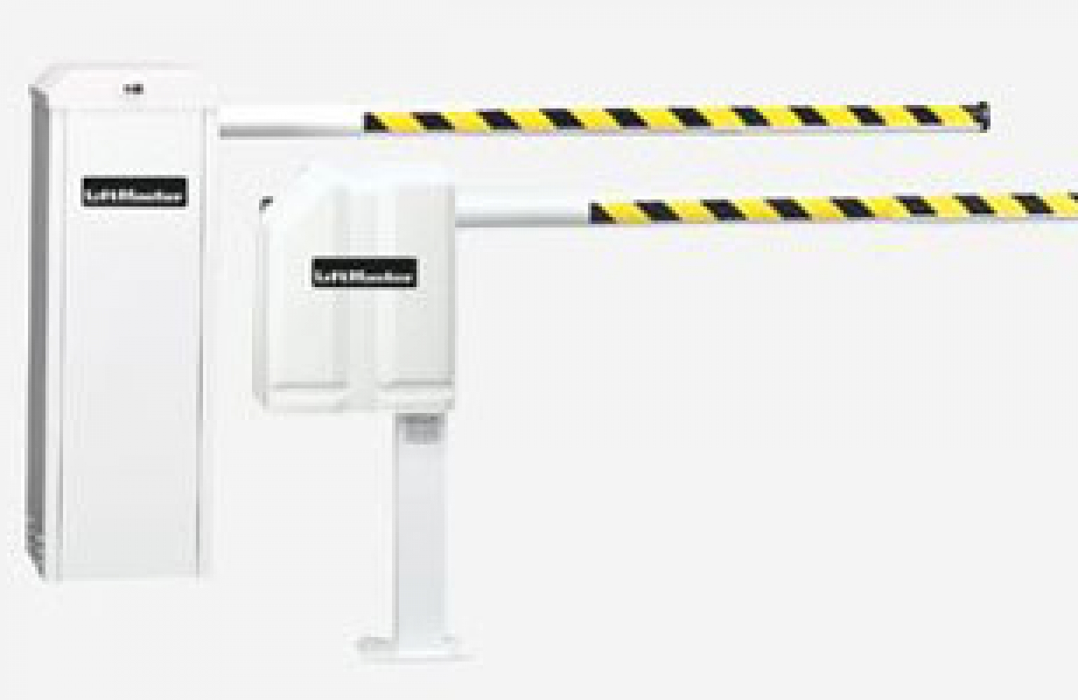 Barrier Arm Gate Operators Commercial Entry Service San Diego